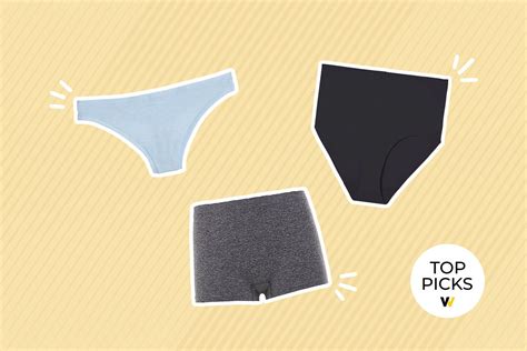 The Pros & Cons of Going Commando